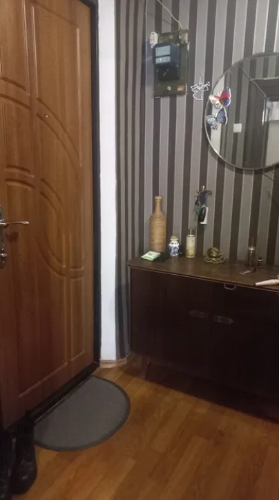 продажа однокомнатной квартиры номер A-173835 в Приморском районе, фото номер 8